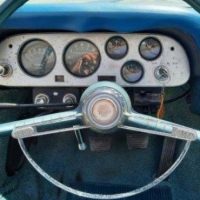 1962 Chevrolet Corvair Monza Convertible - Image 13