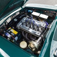 1966 Alfa Romeo Giulia Sprint GT Veloce - Image 26