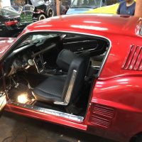 1967 Ford Mustang 302 Fastback J-Code - Image 34