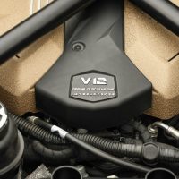 2020 Lamborghini Aventador SVJ Roadster - Image 3