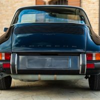 1973 Porsche 911 2.4 S - Image 26