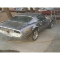 1970 Pontiac Fire Chief Restomod - Image 27
