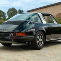1973 Porsche 911 2.4 S - Image 27