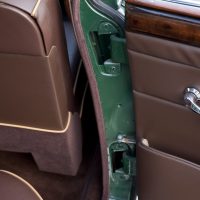 1961 Jaguar Mk II – Restomod - Image 34