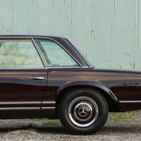 1967 Mercedes-Benz 230SL - Image 42