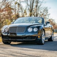 2009 Bentley Continental GTC - Image 26