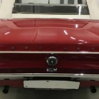 1967 Ford Mustang 289 Coupe - Image 2