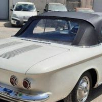 1962 Chevrolet Corvair Monza Convertible - Image 14