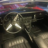 1972 Jaguar E-Type Series II Roadster - Image 39