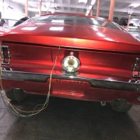 1967 Ford Mustang 302 Fastback J-Code - Image 35