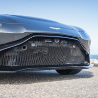 2021 Aston Martin Vantage Coupe - Image 37
