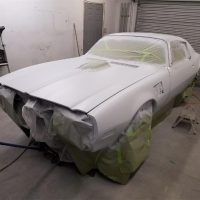 1970 Pontiac Fire Chief Restomod - Image 28