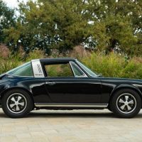 1973 Porsche 911 2.4 S - Image 28