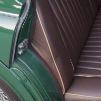 1961 Jaguar Mk II – Restomod - Image 35