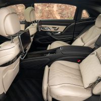 2016 Mercedes-Maybach S600 - Image 46