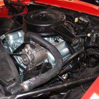1967 Pontiac Firebird - Image 47