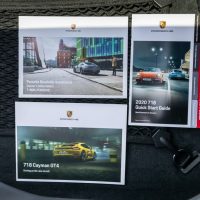 2020 Porsche 718 Cayman GT4 - Image 42