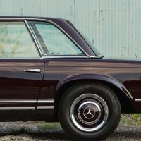 1967 Mercedes-Benz 230SL - Image 43