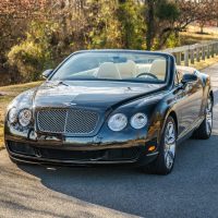 2009 Bentley Continental GTC - Image 27