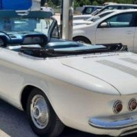 1962 Chevrolet Corvair Monza Convertible - Image 15