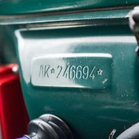 1966 Alfa Romeo Giulia Sprint GT Veloce - Image 28