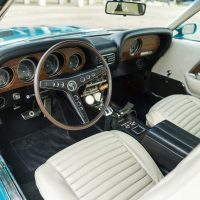 1969 Shelby Mustang GT350 H Fastback - Image 80