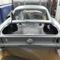 1967 Ford Mustang 302 Fastback J-Code - Image 36