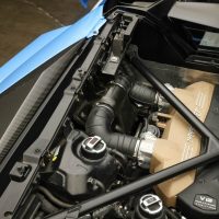 2020 Lamborghini Aventador SVJ Roadster - Image 5