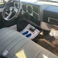 1984 Chevrolet C10 Stepside Pickup - Image 8