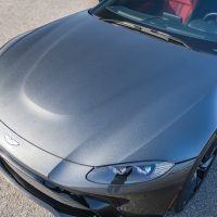 2021 Aston Martin Vantage Coupe - Image 38