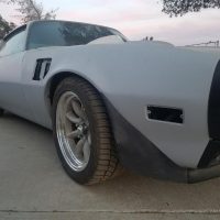 1970 Pontiac Fire Chief Restomod - Image 29