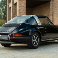 1973 Porsche 911 2.4 S - Image 29