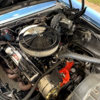 1967 Chevrolet Camaro RS - Image 47