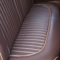 1961 Jaguar Mk II – Restomod - Image 36