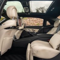 2016 Mercedes-Maybach S600 - Image 47