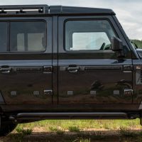 2024 INEOS Grenadier Fieldmaster Edition - Image 44