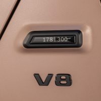 2024 Mercedes-Benz G550 Stronger Than Diamonds Edition - Image 28