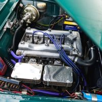 1966 Alfa Romeo Giulia Sprint GT Veloce - Image 29