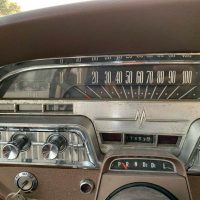 1962 Mercury Monterey - Image 53