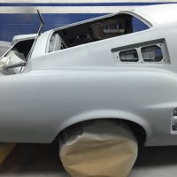1967 Ford Mustang 302 Fastback J-Code - Image 37