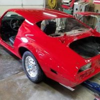 1970 Pontiac Fire Chief Restomod - Image 30