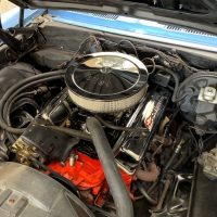 1967 Chevrolet Camaro RS - Image 48