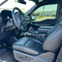 2022 Ford F-150 Black Ops - Image 44