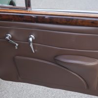 1961 Jaguar Mk II – Restomod - Image 37