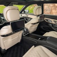 2016 Mercedes-Maybach S600 - Image 48
