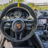 2020 Porsche 718 Cayman GT4 - Image 44