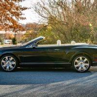 2009 Bentley Continental GTC - Image 29