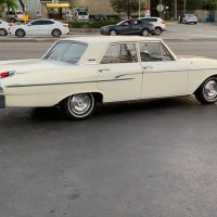 1962 Mercury Monterey - Image 54