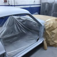 1967 Ford Mustang 302 Fastback J-Code - Image 38