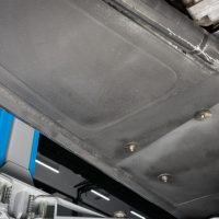 1967 Iso Rivolta IR 300 - Image 7
